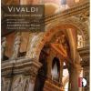 Vivaldi: Koncert for to orgler (1cd)